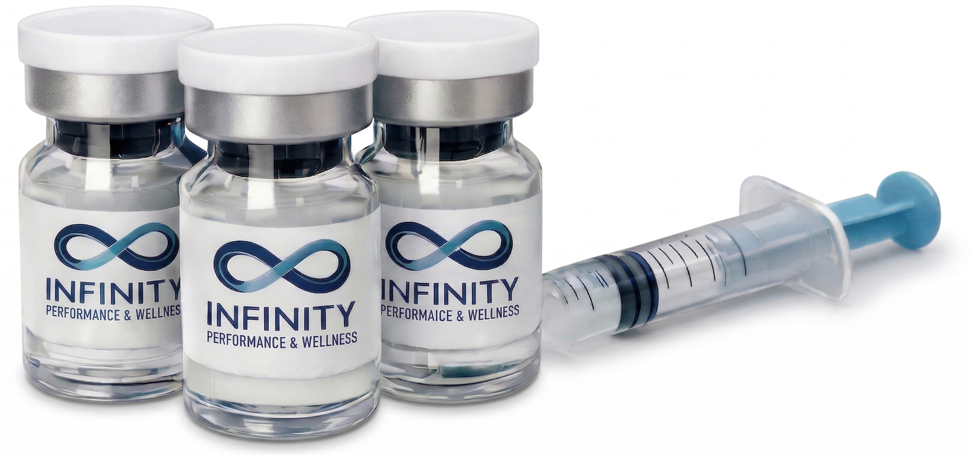 Infinity-peptide